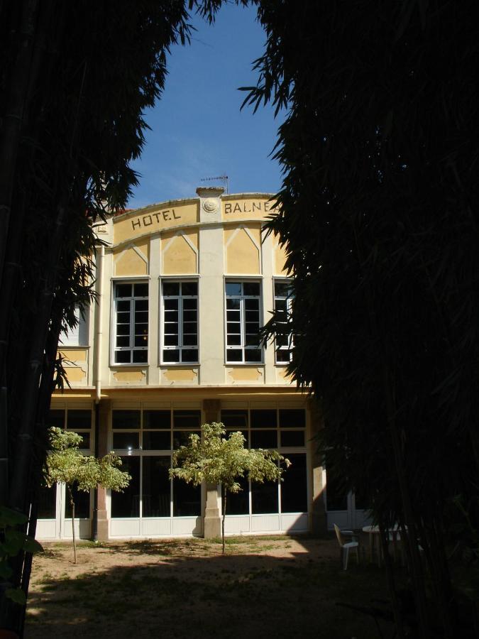 Balneario Hotel Davila Caldas De Reis Εξωτερικό φωτογραφία