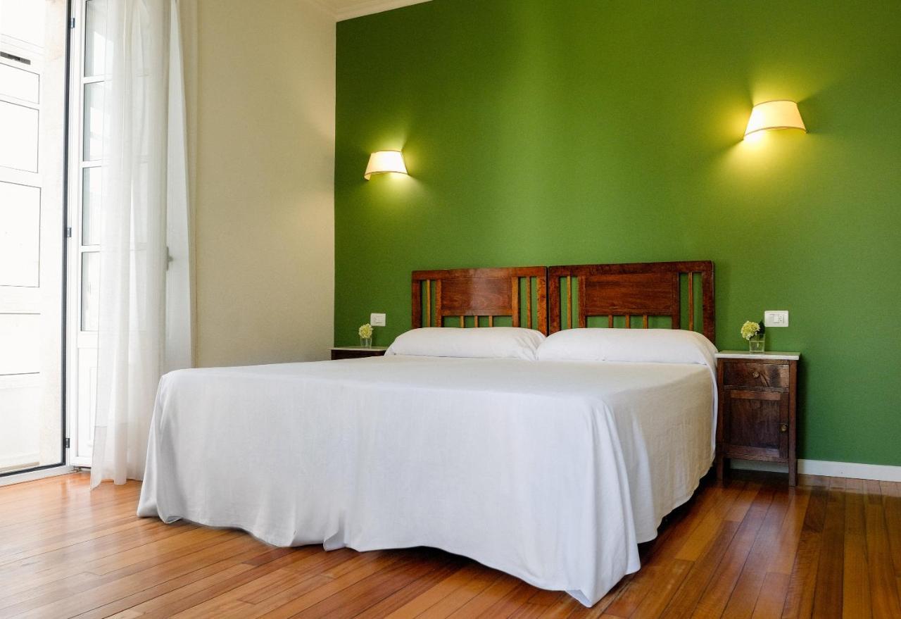 Balneario Hotel Davila Caldas De Reis Εξωτερικό φωτογραφία