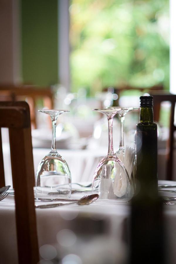 Balneario Hotel Davila Caldas De Reis Εξωτερικό φωτογραφία