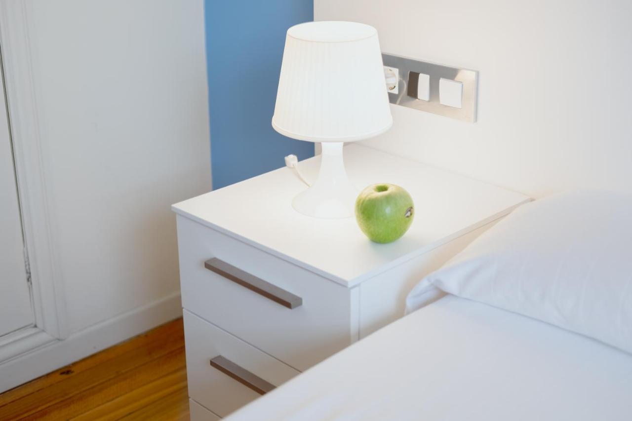 Balneario Hotel Davila Caldas De Reis Εξωτερικό φωτογραφία