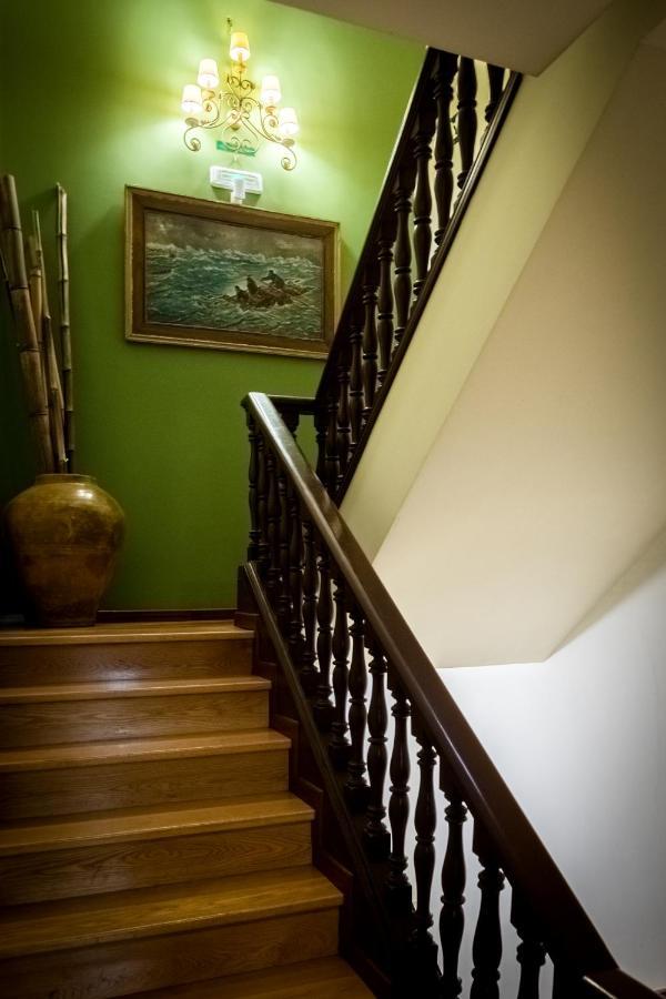 Balneario Hotel Davila Caldas De Reis Εξωτερικό φωτογραφία