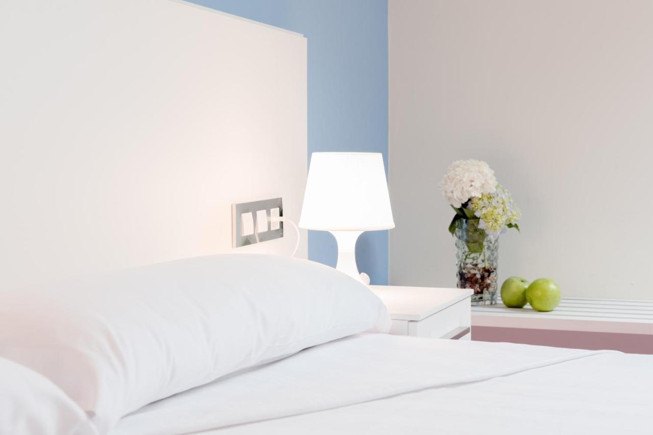 Balneario Hotel Davila Caldas De Reis Εξωτερικό φωτογραφία