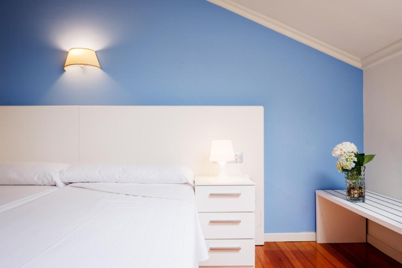 Balneario Hotel Davila Caldas De Reis Εξωτερικό φωτογραφία